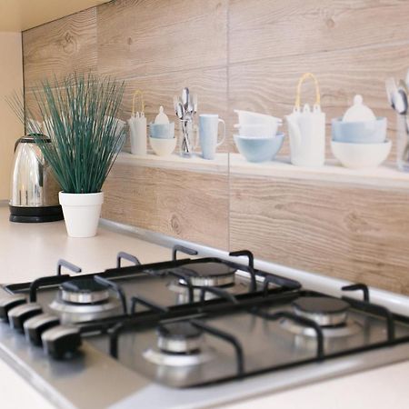 Apartlux Сумы Экстерьер фото