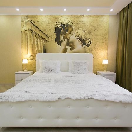 Apartlux Сумы Экстерьер фото