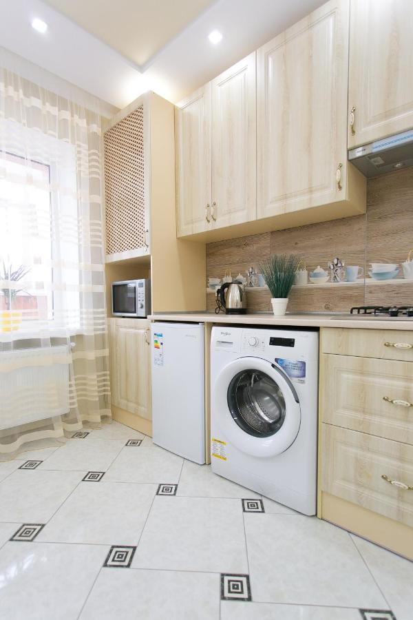 Apartlux Сумы Экстерьер фото