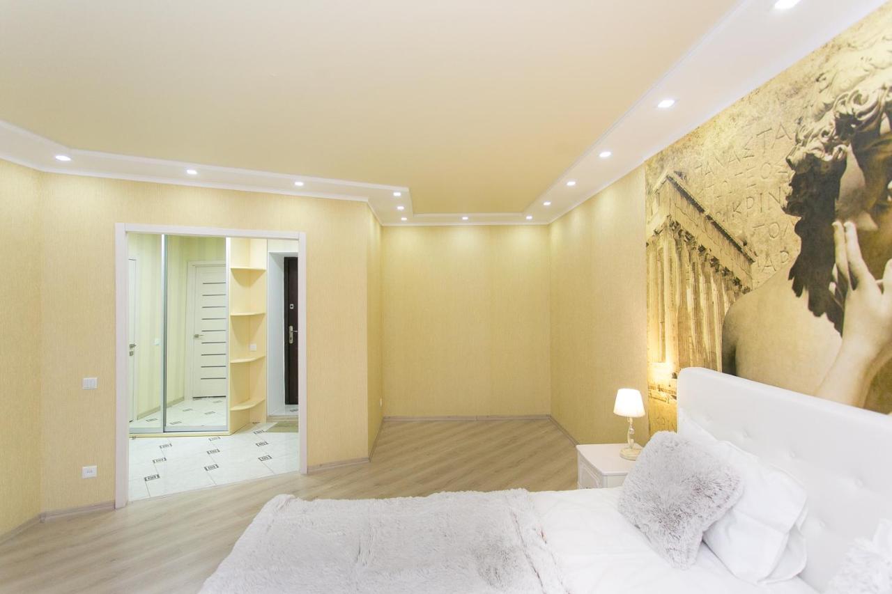 Apartlux Сумы Экстерьер фото