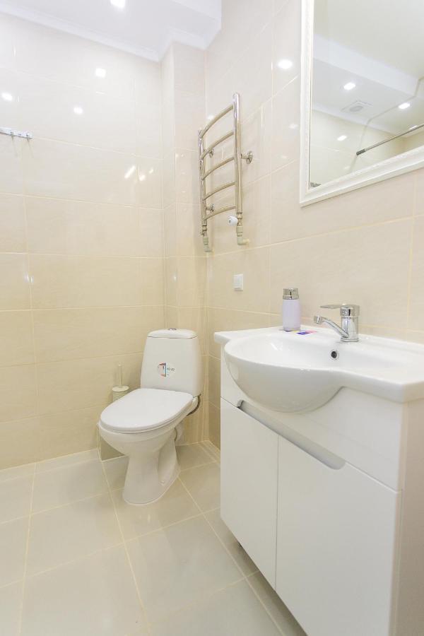 Apartlux Сумы Экстерьер фото