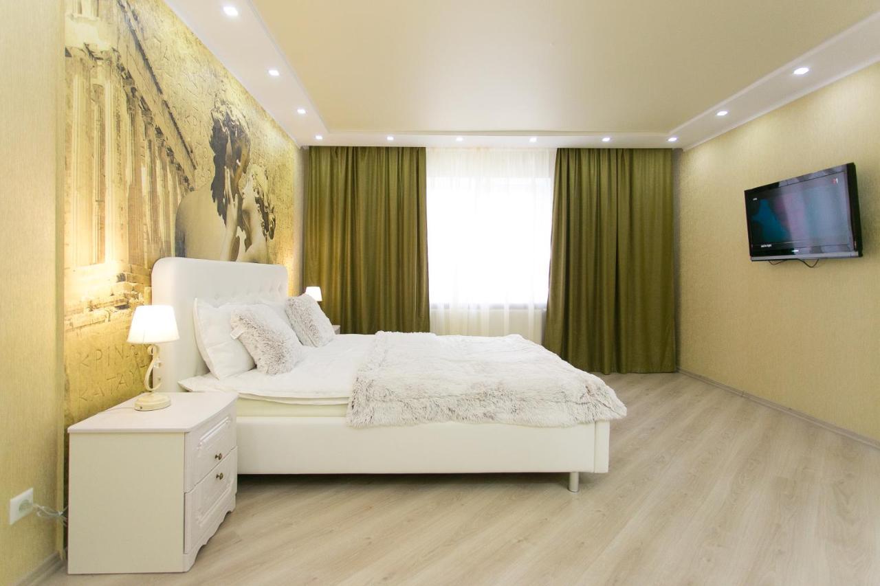 Apartlux Сумы Экстерьер фото