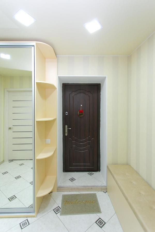 Apartlux Сумы Экстерьер фото