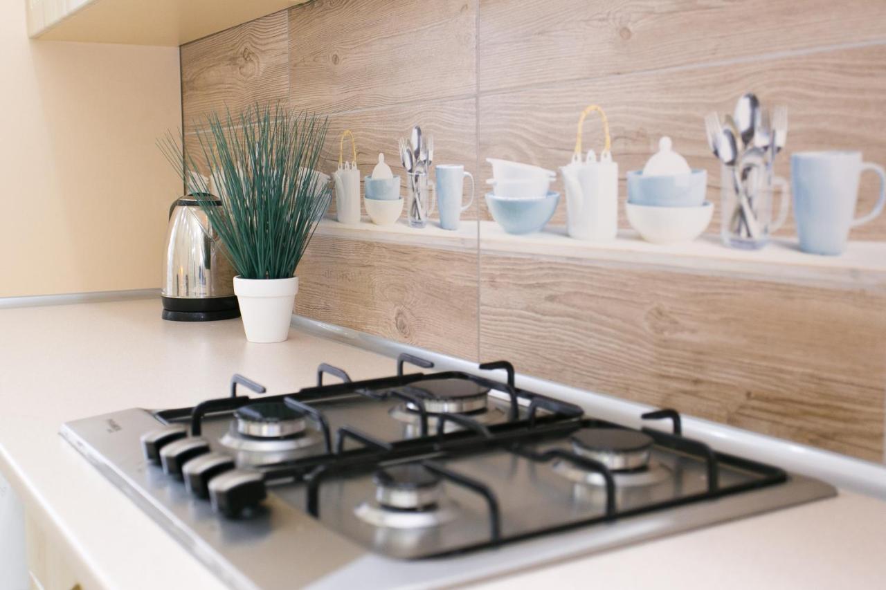 Apartlux Сумы Экстерьер фото