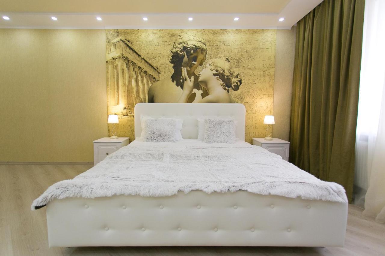 Apartlux Сумы Экстерьер фото